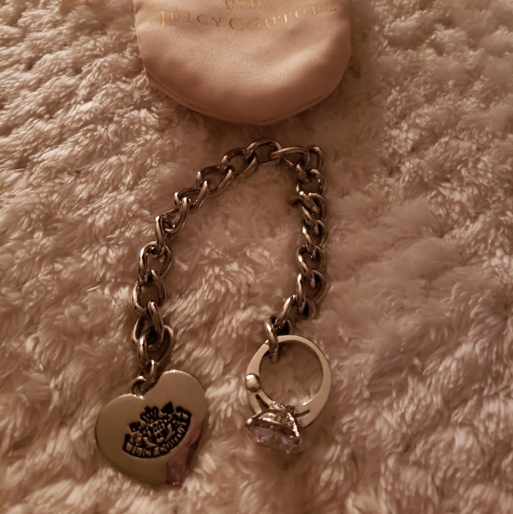 Juicy Couture bracelet